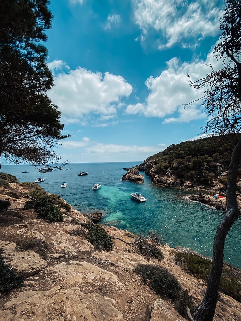 Mallorca hotspots
